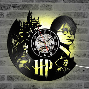 Harry Potter Modern Design 2019