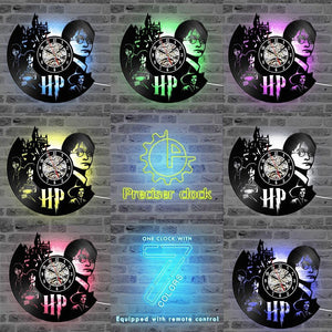 Harry Potter Modern Design 2019