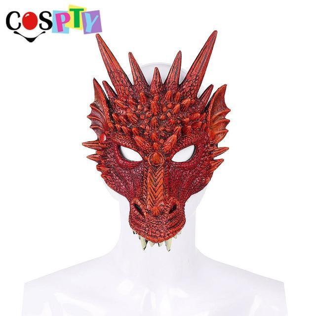 Cospty Disfraz De Dinosaurio Halloween