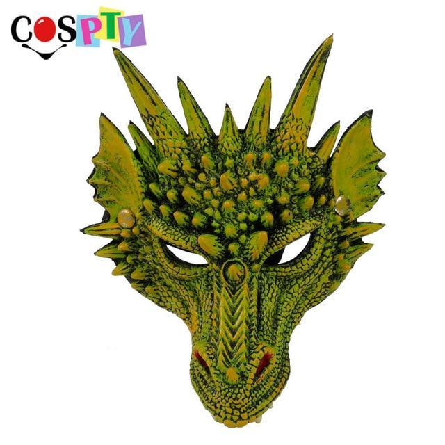 Cospty Disfraz De Dinosaurio Halloween