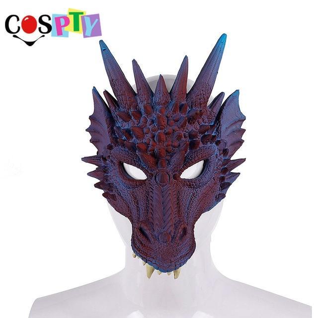 Cospty Disfraz De Dinosaurio Halloween