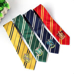 New Tie Gryffindor Series 2018