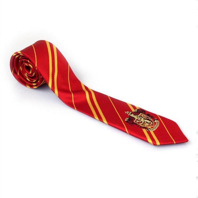 New Tie Gryffindor Series 2018