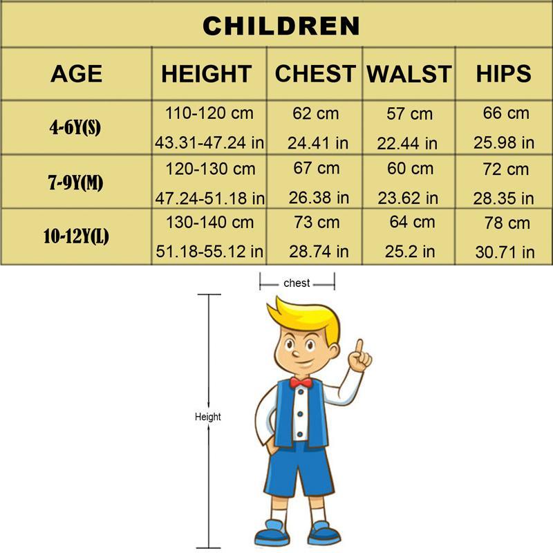 2018 Girl's Witch Costume Kids