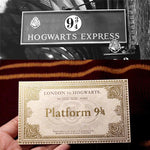 Hogwarts London Express 10.8*6.2 cm
