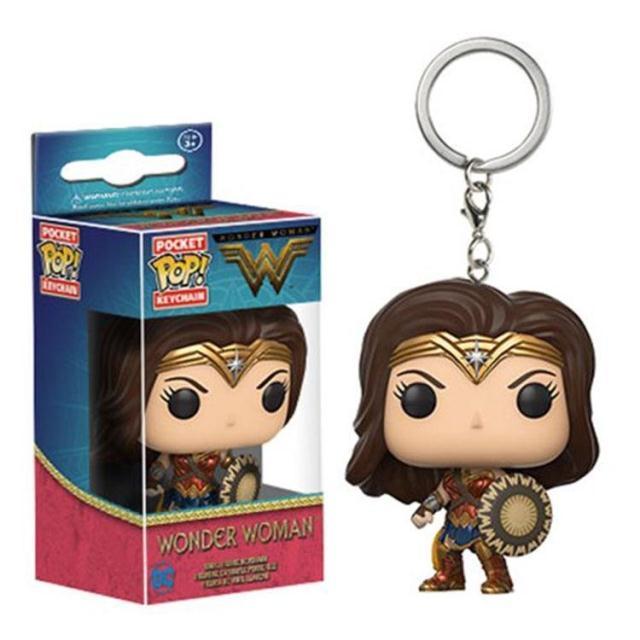 New Marvel Keychain Spider Harry potter