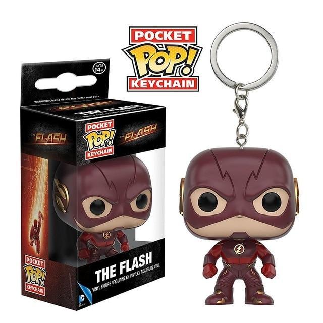 New Marvel Keychain Spider Harry potter