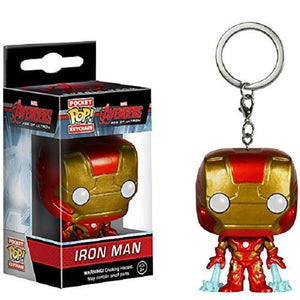 New Marvel Keychain Spider Harry potter