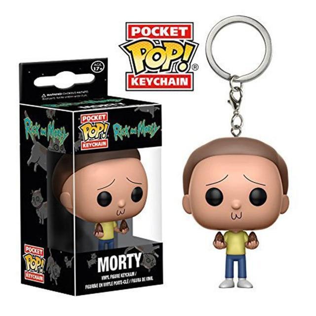 New Marvel Keychain Spider Harry potter