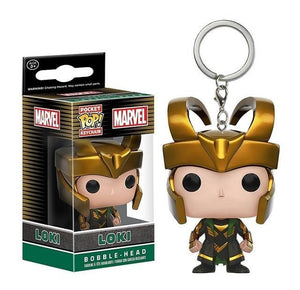 New Marvel Keychain Spider Harry potter