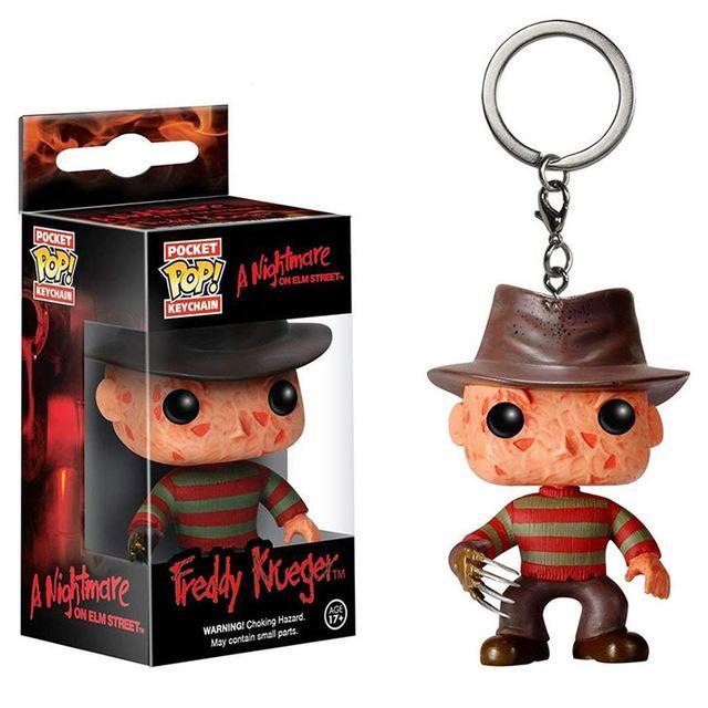 New Marvel Keychain Spider Harry potter