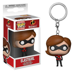 New Marvel Keychain Spider Harry potter