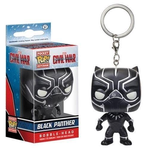 New Marvel Keychain Spider Harry potter