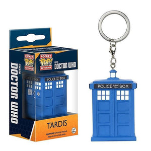 New Marvel Keychain Spider Harry potter
