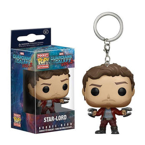 New Marvel Keychain Spider Harry potter