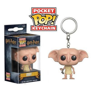 New Marvel Keychain Spider Harry potter