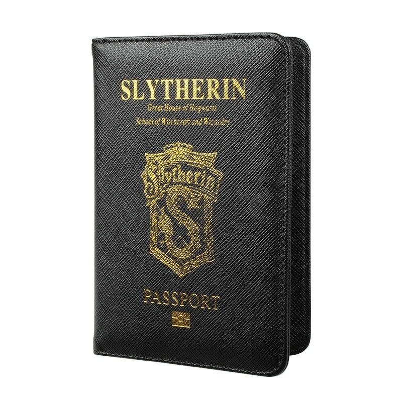 Harry Potter Passport