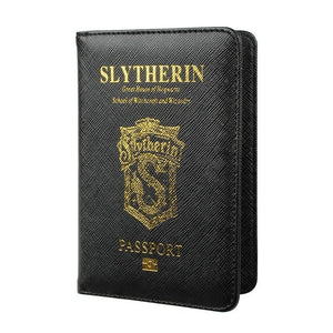 Harry Potter Passport