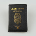 Harry Potter Passport