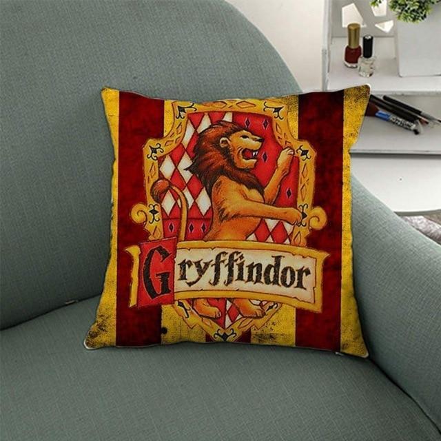 Cover pillow case 40*40CM Harri Potter HP