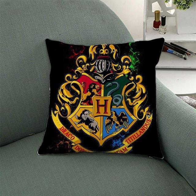 Cover pillow case 40*40CM Harri Potter HP
