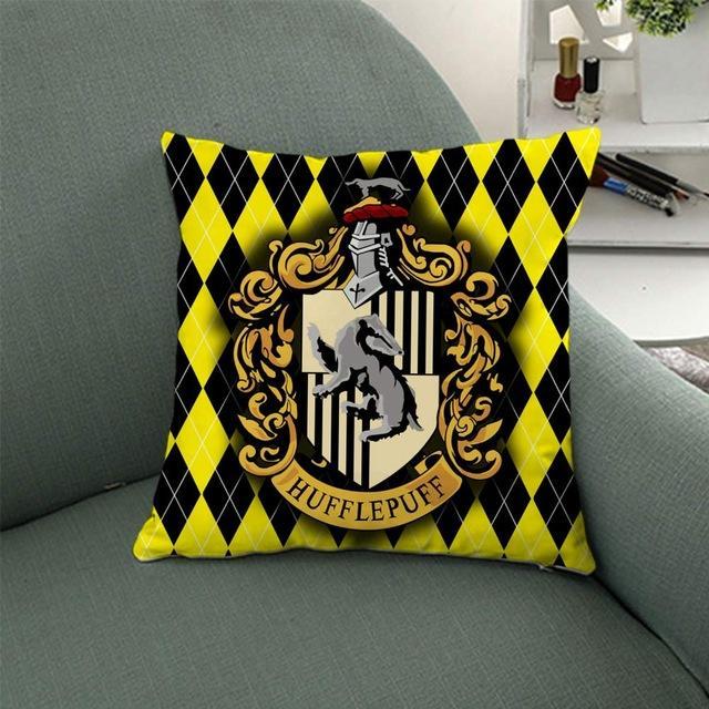 Cover pillow case 40*40CM Harri Potter HP