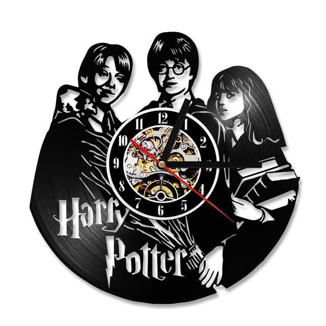 Harry Potter Hermione Granger  Clock 2019