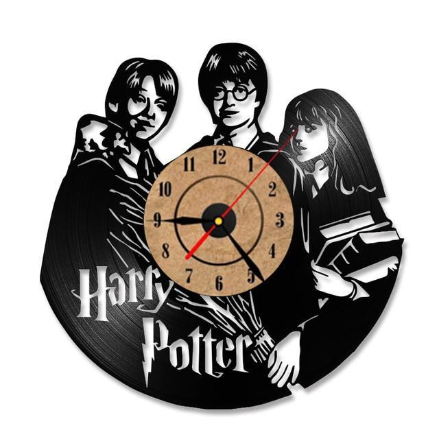 Harry Potter Hermione Granger  Clock 2019