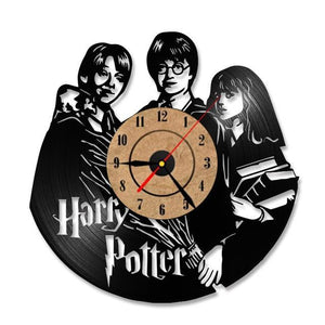 Harry Potter Hermione Granger  Clock 2019