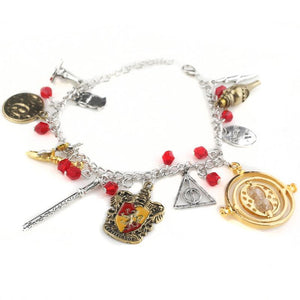 Harri Potter Combination Jewellery