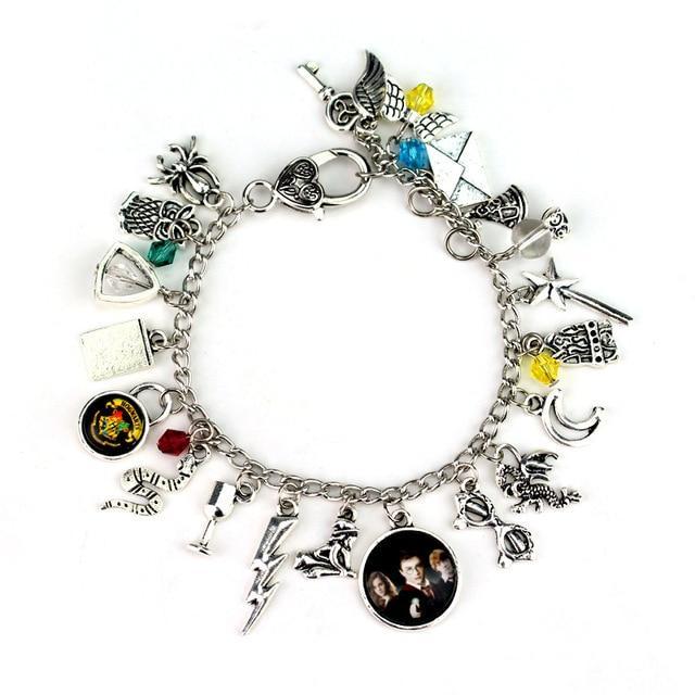 Harri Potter Combination Jewellery