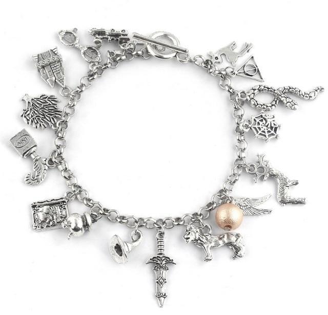 Harri Potter Combination Jewellery
