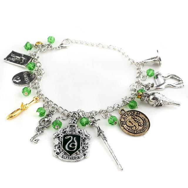 Harri Potter Combination Jewellery