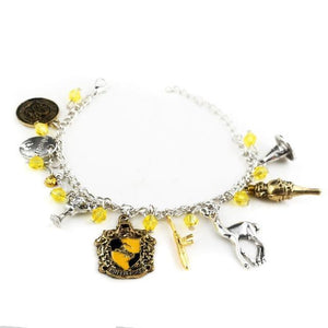 Harri Potter Combination Jewellery
