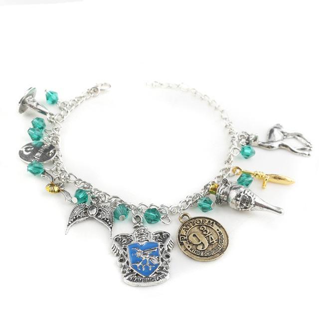 Harri Potter Combination Jewellery