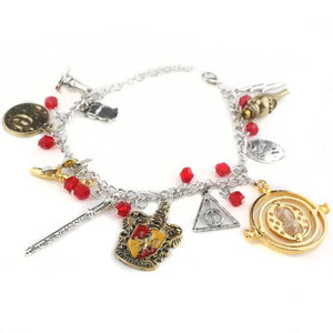 Harri Potter Combination Jewellery