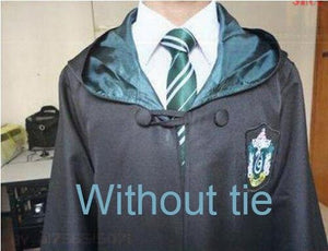 Robe Gryffindor Costume Kids and Adult