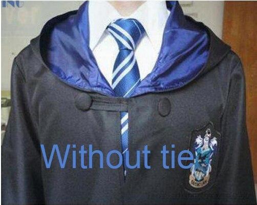Robe Gryffindor Costume Kids and Adult
