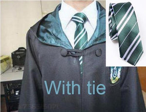 Robe Gryffindor Costume Kids and Adult