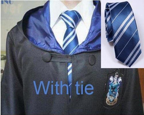 Robe Gryffindor Costume Kids and Adult