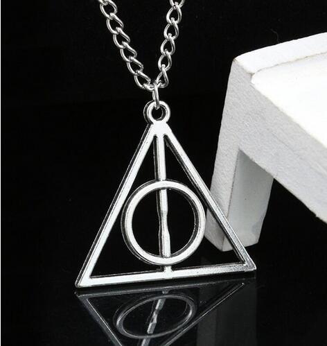 Gryffindor Sword Necklace