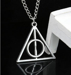 Gryffindor Sword Necklace