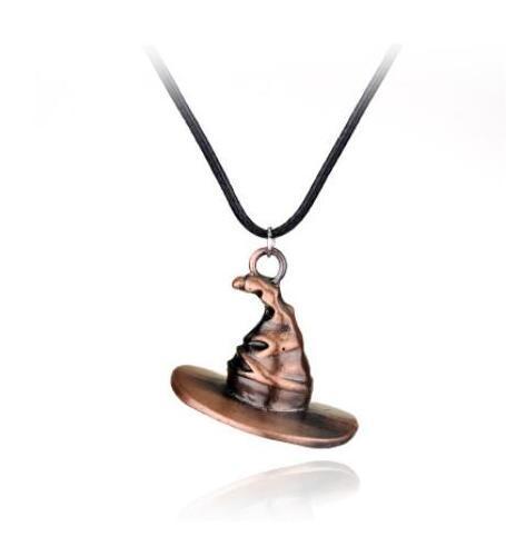 Gryffindor Sword Necklace