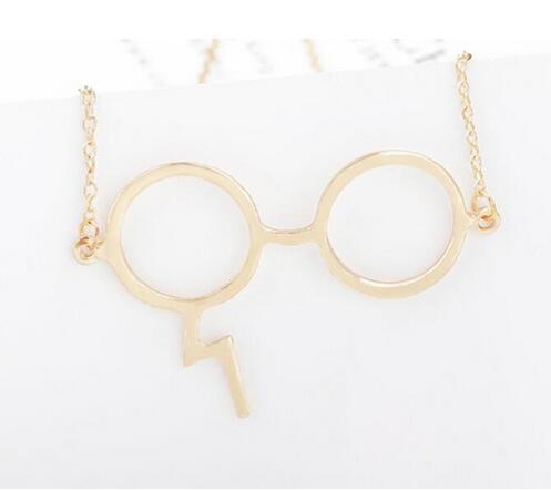 Gryffindor Sword Necklace