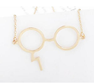 Gryffindor Sword Necklace