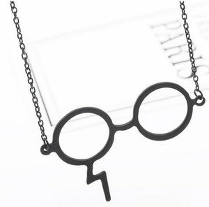 Gryffindor Sword Necklace