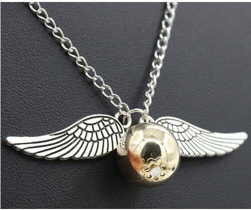 Gryffindor Sword Necklace