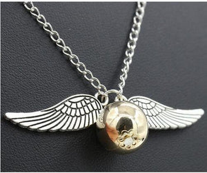 Gryffindor Sword Necklace