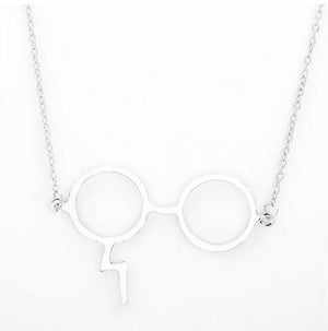 Gryffindor Sword Necklace