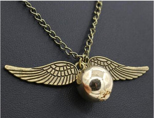 Gryffindor Sword Necklace